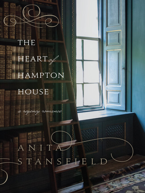 Title details for The Heart of Hampton House by Anita Stansfield - Available